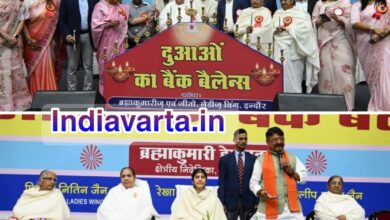 Photo of दुआ अर्थात दूसरे के लिए सफलता के लिए कामना करना  – बीके शिवानी