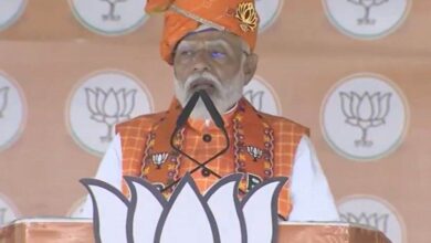 Photo of Puri में PM मोदी ने रोड शो कर Sambhit Patra का समर्थन किया और Cuttack में जनसभा को संबोधित किया
