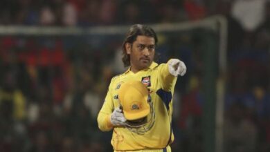 Photo of एमएस धोनी IPL 2025 में खेलेंगे? CSK CEO का महत्वपूर्ण अपडेट   
