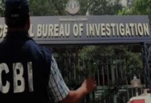 Photo of CBI इंस्पेक्टर रिश्वत लेते गिरफ्तार