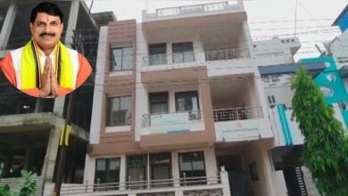 Photo of नर्सिंग कॉलेज घोटाले में! आरोपी इंस्पेक्टर के खिलाफ तीव्र कार्रवाई
