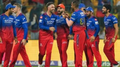 Photo of RCB को IPL का 10 साल पुराना रिकॉर्ड दोहराना होगा