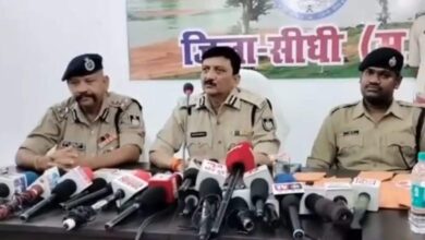 Photo of सीधी में छात्रवृत्ति के नाम पर रेप का खुलासा, चार आरोपी पकड़ाए