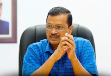 Photo of दिल्ली मुख्यमंत्री अरविंद केजरीवाल को मिली जमानत