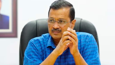 Photo of दिल्ली मुख्यमंत्री अरविंद केजरीवाल को मिली जमानत