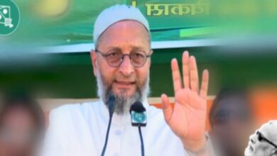 Photo of ओवैसी ने प्रधानमंत्री से मुजरा वाले बयान पर पूछा कि क्या वे चीन के साथ डिस्को डांस कर रहे थे?