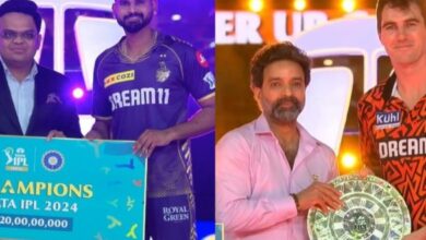 Photo of KKR को मिले इतने करोड़ रुपये आईपीएल फाइनल
