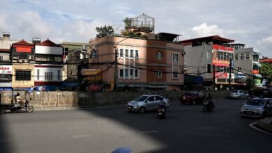 Photo of नौतपा का प्रारंभ