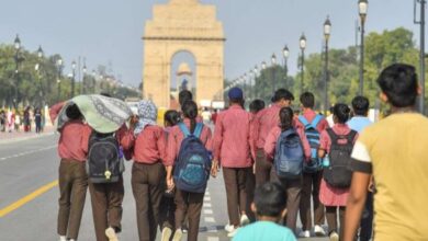 Photo of दिल्ली-एनसीआर में गर्मी ने लोगों को कर दिया परेशान