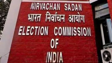 Photo of ECI ने ओडिशा के वरिष्ठ IPS पर भारी कार्रवाई की, उन्हें तत्काल सस्पेंड करने का आदेश दिया