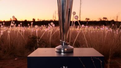 Photo of 2024 T20 विश्व कप: ये दो कार्य T20 वर्ल्ड कप इतिहास में पहली बार हुए हैं और अभी तक नहीं हुए हैं
