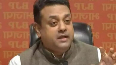 Photo of संबित पात्रा ने भगवान जगन्नाथ को लेकर की गई टिप्पणी
