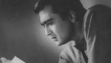 Photo of मृत्यु से पहले सुनील दत्त ने परेश रावल को क्यों पत्र भेजा था, जानें वजह