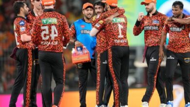 Photo of SRH के फाइनल में पहुंचते ही पैट कमिंस इस विशिष्ट लिस्ट में आने वाले 9वें विदेशी खिलाड़ी बन गए