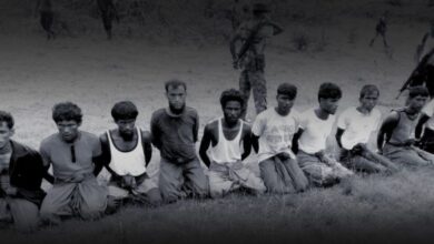 Photo of UN ने म्यांमार के रखाइन में हुई हिंसा की कड़ी निंदा की