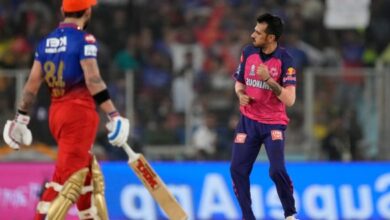 Photo of IPL इतिहास में ऐसा रिकॉर्ड बनाने वाले पहले खिलाड़ी बनने का 