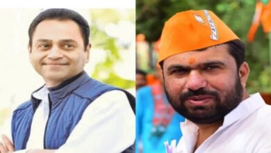 Photo of Lok Sabha चुनाव: विवेक बंटी साहू छिंदवाड़ा भारी? BJP कमलनाथ के गढ़ को भेदकर MP को क्लीन स्वीप करने वाली है?