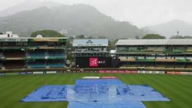 Photo of T20 वर्ल्ड कप 2024 से पहले दो महत्वपूर्ण मैच रद्द