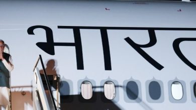 Photo of प्रधानमंत्री मोदी ने G7 समिट में हिस्सा लेने के लिए इटली पहुंचे