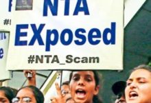 Photo of NEET पर विवाद: धर्मेंद्र प्रधान ने कहा कि कोई करियर खतरे में नहीं है