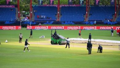 Photo of भारतीय टीम T20I क्रिकेट में पहली बार इस टीम से खेलेगी