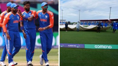 Photo of फ्लोरिडा के लॉडरहिल के प्रशंसकों को बुरी खबर मिली: IND-CAN मैच पर बड़ा खतरा!