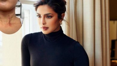Photo of “द ब्लफ” में स्टंट सीन शूट करते वक्त प्रियंका को गले में चोट लगी
