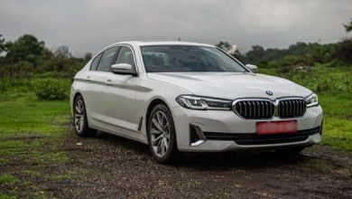 Photo of राज्यसभा सांसद की बेटी ने फुटपाथ पर सो रहे व्यक्ति को अपनी BMW से रौंदा