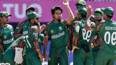 Photo of बांग्लादेश के गेंदबाज पर ICC ने जुर्माना लगाया
