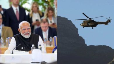 Photo of “कांग्रेस क्यों नाराज है पीएम मोदी की इटली यात्रा से? क्या इसका कारण अगस्ता वेस्टलैंड घोटाला है?”