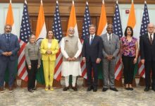 Photo of World: US Congress प्रतिनिधि ने मोदी को तीसरी बार प्रधानमंत्री बनने पर बधाई दी