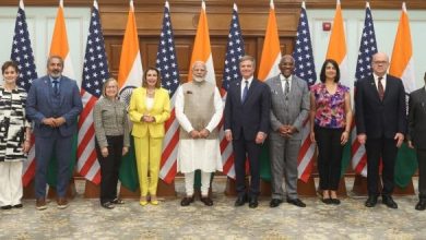Photo of World: US Congress प्रतिनिधि ने मोदी को तीसरी बार प्रधानमंत्री बनने पर बधाई दी