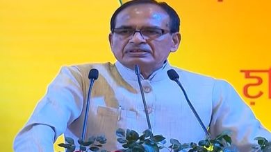 Photo of Shivraj Singh Chauhan ने  खुलासा किया कि वे कृषि मंत्रालय से मिलने के बाद से क्यों चिंतित हैं