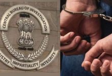 Photo of Neet पेपर लीक :CBI ने हजारीबाग के स्कूल प्रिंसिपल और वाइस प्रिंसिपल को गिरफ्तार करा गया