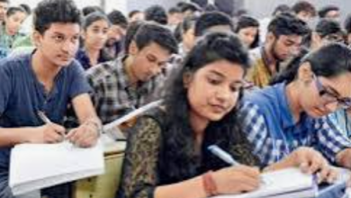 Photo of UGC NET: UGC NET का एडमिट कार्ड जारी , 18 जून को होगा एग्जाम
