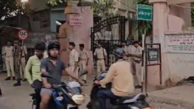 Photo of Bihar चुनाव: दानापुर में बीजेपी कार्यकर्ता को पीटा , आरा-जहानाबाद में गोलीबारी