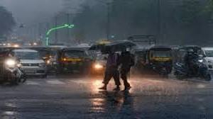 Photo of MP मौसम: मध्यप्रदेश में भीषण गर्मी, कई इलाकों में तेज आंधी-बारिश का अलर्ट 