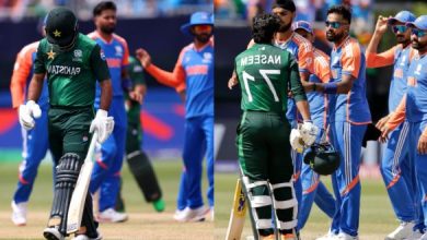 Photo of भारत ने रोहित की कप्तानी में T20 वर्ल्ड कप में सबसे बड़ा करिश्मा किया, पाकिस्तान के खिलाफ
