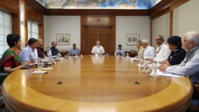 Photo of प्रधानमंत्री मोदी ने चुनाव परिणाम से पहले ही एक महत्वपूर्ण बैठक की, जिसमें विरोधी पक्ष भड़का