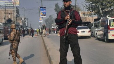 Photo of पाकिस्तान के खैबरपख्तूनख्वा में भयंकर ‘आईईडी’ विस्फोट से चार सैनिकों की मौत