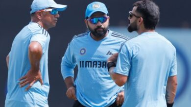Photo of T20 विश्व कप में विराट कोहली की टाइट सिक्योरिटी