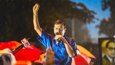 Photo of अरविंद केजरीवाल को सुप्रीम कोर्ट से ज़मानत मिली