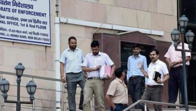 Photo of ED की बड़ी कार्रवाई: महादेव ऑनलाइन सट्टा मामले में 91.82 करोड़ रुपये की संपत्ति अटैच