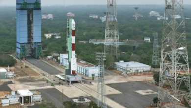 Photo of आज होगा ISRO का 2026 का पहला मिशन, PSLV-C62 से EOS-N1 सहित 16 सैटेलाइट अंतरिक्ष की ओर रवाना