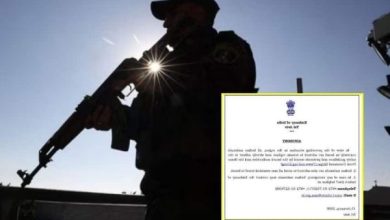 Photo of ईरान में हालात नाज़ुक, भारतीय दूतावास ने नागरिकों को दी इज़रायल को लेकर महत्वपूर्ण गाइडलाइन