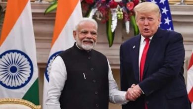 Photo of गाजा के लिए ट्रंप का ‘बोर्ड ऑफ पीस’: भारत को क्यों बुलाया गया, 1 बिलियन डॉलर की देनदारी—जानें पूरा मामला