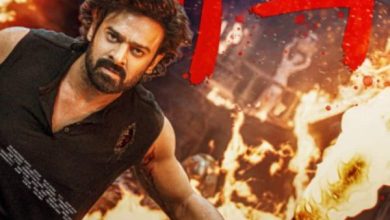 Photo of रिलीज के 12वें दिन ‘द राजा साब’ का बॉक्स ऑफिस प्रदर्शन फीका, कमाई सीमित लाखों में