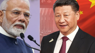 Photo of CPEC विवाद: शक्सगाम घाटी में भारत की आपत्ति पर चीन ने किया जवाब, ड्रैगन का बयान सामने