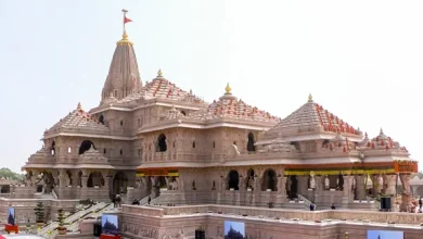 Photo of Delhi to Ayodhya: ₹5000 में करें रामलला दर्शन, जानें पूरा ट्रैवल प्लान और बजट