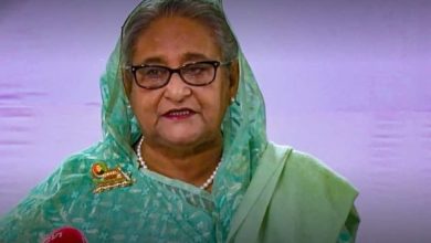 Photo of शेख हसीना सरकार गिराने की साज़िश में अमेरिका का हाथ? अमेरिकी डिप्लोमैट की लीक रिकॉर्डिंग से हलचल